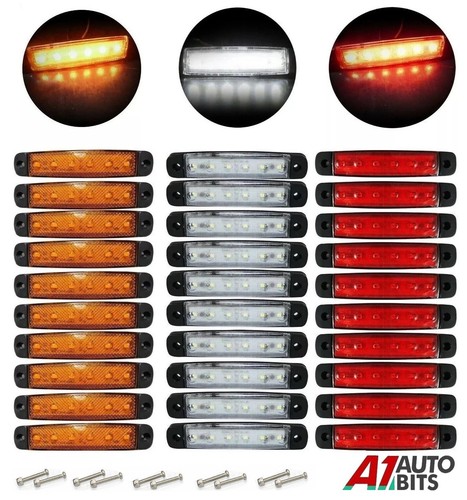 30x 12v 24v - 30x, marker