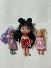 Dolls bundle famosa - bundle,