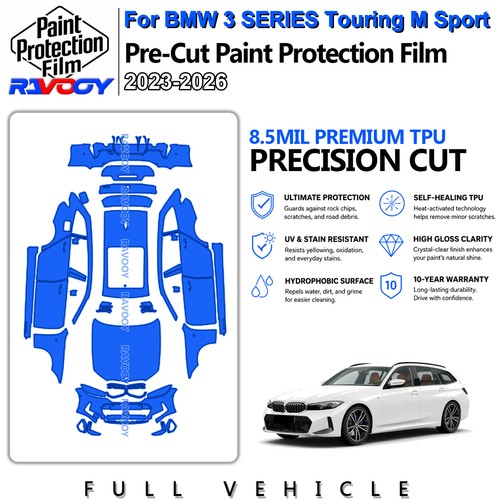 For bmw series touring - series, m