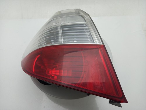 Honda jazz tail light - jazz,