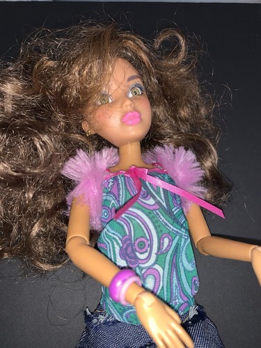 Liv doll alexis - ,