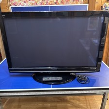 Panasonic viera p42g10b - viera, tx-p42g10b
