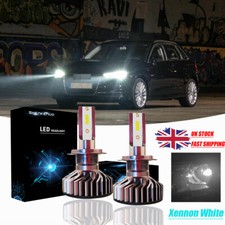 FOR AUDI Canbus Error Free HID XENON LIGHTS KIT - A3 A4 A5 A6 A7 A8 TT Q5 Q7-H7