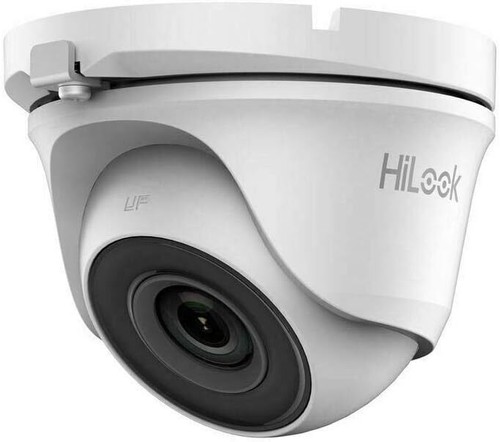 Hilook 5mp turbo - hd, exir