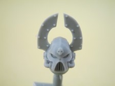 World Eaters  MKVI  Head (B) -