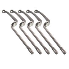 5SET 97MM Length Presser Foot