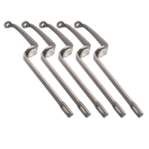 5set 97mm length - 97mm, presser