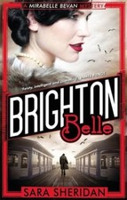 Brighton Belle (Mirabelle