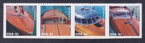 4163a mnh 41 - 4163a, 41¢