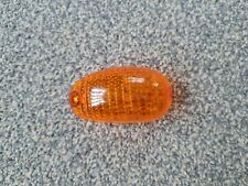 Piaggio Typhoon 1998-2005 Front Left Indicator Lens 210589