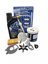 Full service maintenace - maintenace, kit