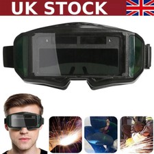 Welding Glasses Auto Darkening
