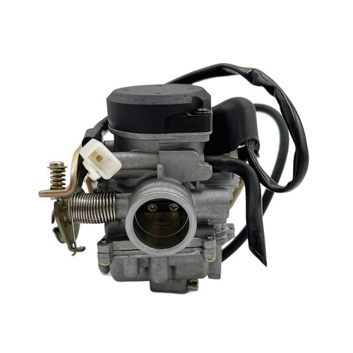 Cvk26 26mm carburetor carb for - 26mm,