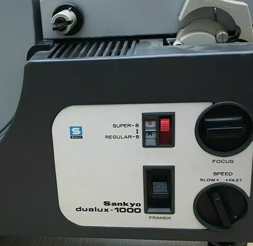 Cine projector belt for sankyo - cine,