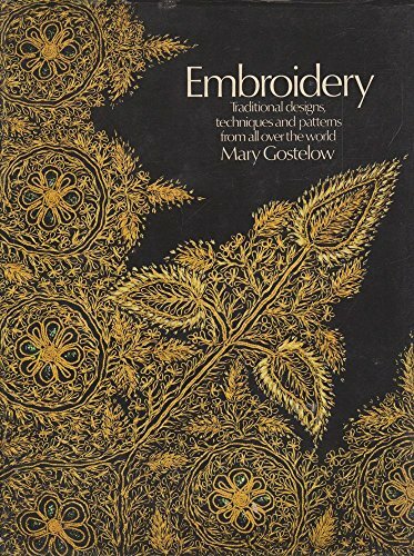 Embroidery traditional - embroidery:,