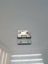 Montblanc Roof Box Side Lift Open Hinge