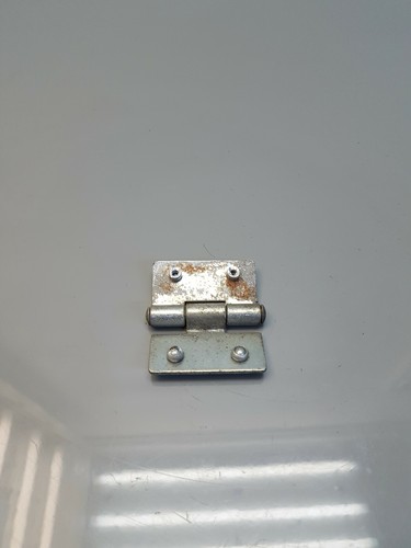 Montblanc roof box side - roof,