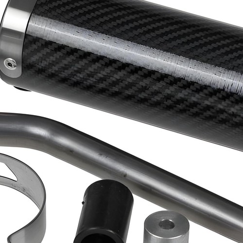 Giannelli exhaust system - giannelli,
