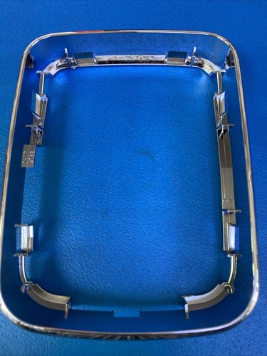 Ford centre console gear - ford,