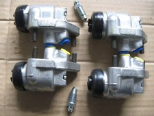 Daimler Conquest Saloon Front