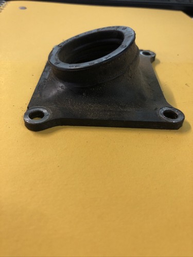 1983 suzuki rm125 oem intake - rm125,