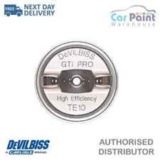 DeVilbiss GTi Pro Lite Air Cap