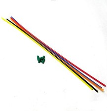 RC Car Receiver Aerial Tube