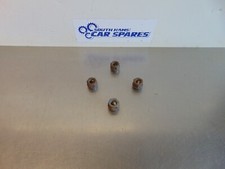 Vauxhall Insignia Wheel Nuts Set Of 4 x  08-13 22mm Alloy Wheels Bolts