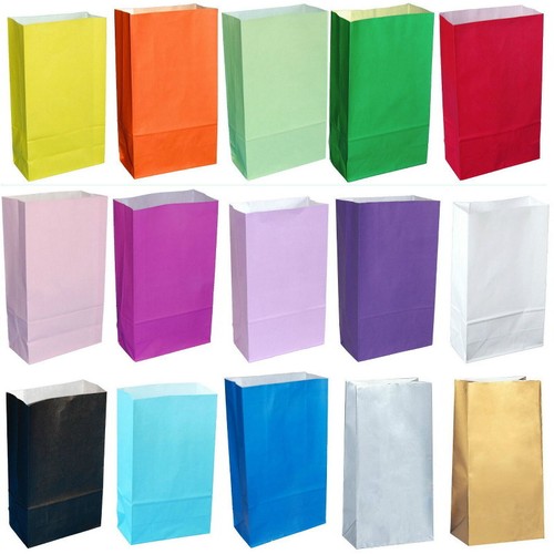 Paper party bags choice - -, of