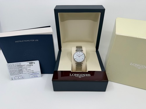 Longines grande classique - longines,