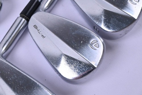 Taylormade p7mb p7mc 2020 - taylormade,