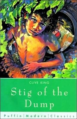 Stig the dump puffin - of,