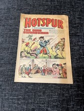 The Hotspur Comic - #599 - 10