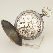 Rare WORKING! Military