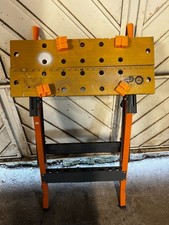 work bench  used few times