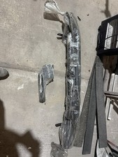 Mercedes X Type Bull Bar New