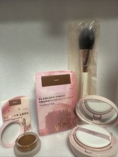 Mally Flawless Finish