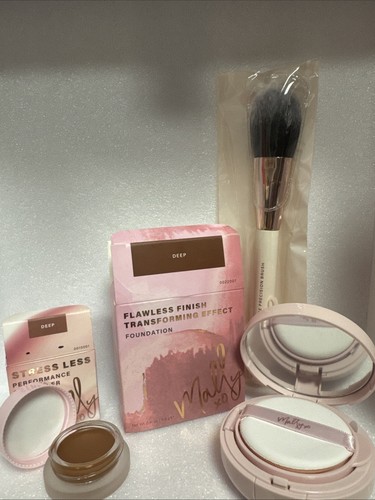 Mally flawless finish - flawless,