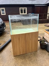 Fish tank 300ltrs with stand