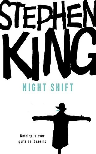 Night shift king - shift, by