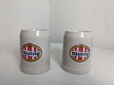 Mutzig Biere d'Alsace Ceramic