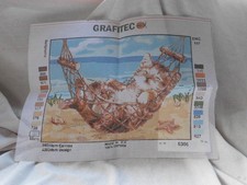 GRAFITEC TAPESTRY PRINTED