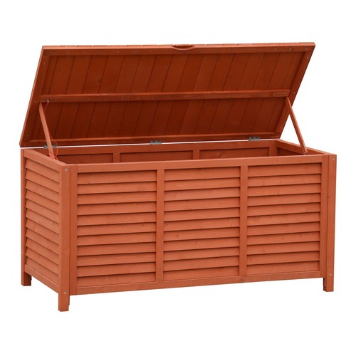 250l storage box - 250l,