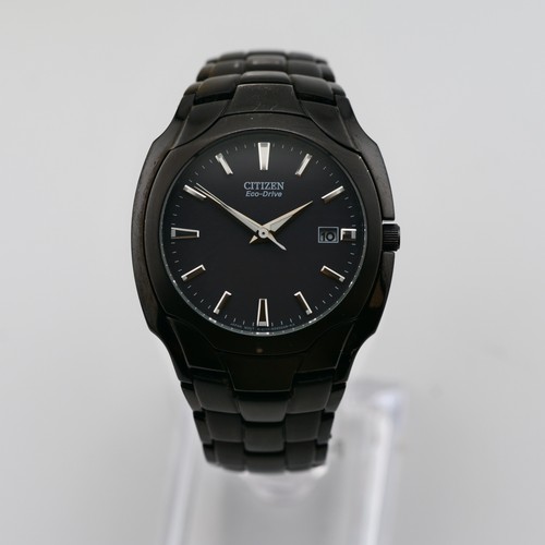 Citizen eco drive - solar, quartz