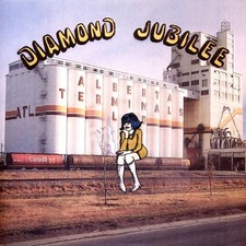 Cindy Lee - Diamond Jubilee