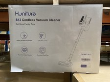 HONITURE Cordless Vacuum