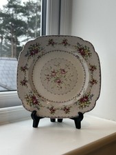 Vintage Royal Albert "Petit