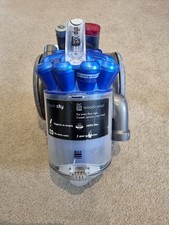 Dyson Dc26 City Wood & Floor