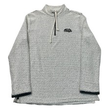 Weird Fish Macaroni Sweatshirt