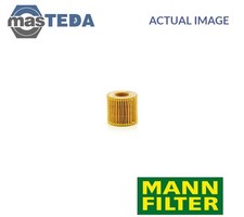 HU 6006 Z ENGINE OIL FILTER